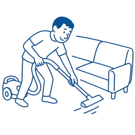 Kodinhoidon tukipalvelut Helsinki